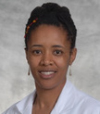 Dr. Michelle R Carter MD, Emergency Physician