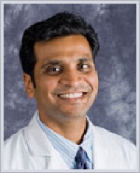 Dr. Chirag G Patel MD