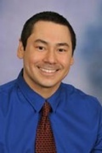 Dr. William Joseph Liaw D.O., Family Practitioner