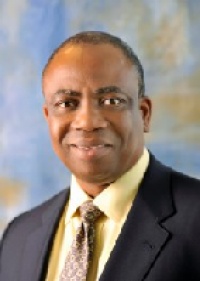 Dr. Adejimi O Adeniji M.D.