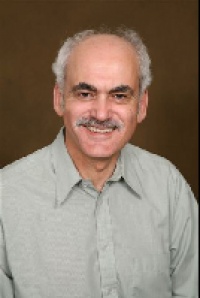 Dr. Charles Edelstein MD, Nephrologist (Kidney Specialist)