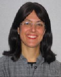 Dr. Miriam Cohen Banarer M.D.