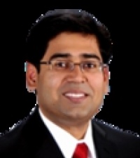 Kishlay Anand M.D., Internist