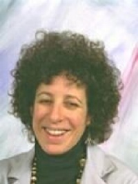 Dr. Elizabeth Feldman MD, Adolescent Specialist
