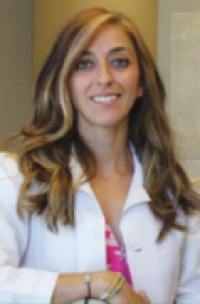 Dr. Christina Yasaman Sabour DDS