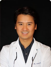 Dr. Hai Minh Trieu D.D.S., Dentist
