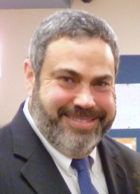 Dr. Frank  Maselli M.D.