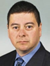 Jaime H Contreras M.D.