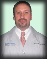 Jeffrey J Rager DPM, Podiatrist (Foot and Ankle Specialist)