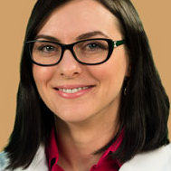 Dr. Mihaela Carter, MD, Infectious Disease Specialist