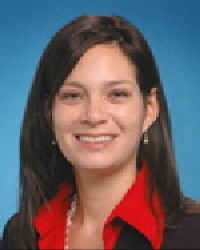 Dr. Melanie Jan Bamert MD