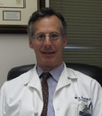 Dr. Ian Beaudoin Ross M.D.
