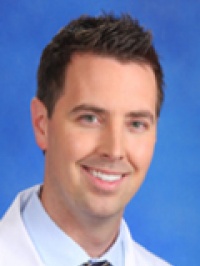 Dr. Adam Scott Morgan MD
