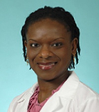 Dr. Foluso Olabisi Ademuyiwa MD