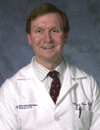Dr. Michael William Thane M.D.