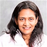 Mrs. Sudha R Kolli MD, Internist