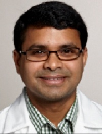 Dr. Santosh Uppu MD, Doctor
