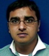Dr. Monal Bipin Shah MD