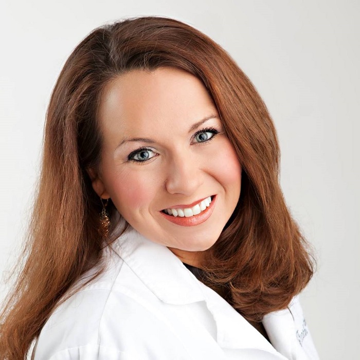 Dr. Heather Bond Southard DDS, Dentist