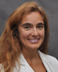 Dr. Monica Rizzo MD, Surgical Oncologist