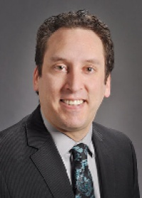 Dr. Nathan Eric Thompson M.D., Pediatrician