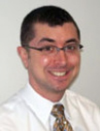 Dr. Michael Pistiner M.D., Pediatrician