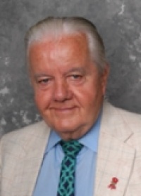 Dr. Eugene Francis Diamond MD