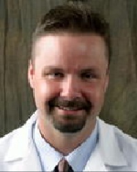 Dr. Eric Christian Steen DO, Surgeon