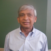 Arvind K Patel DDS