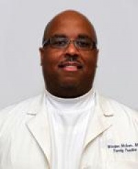 Dr. Winston  Mciver MD