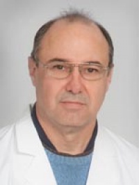 Dr. Alejandro A Inclan MD