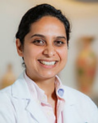Fareeha Siddiqui M.D., Hematologist (Blood Specialist)