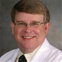 Dr. Charles Howard Svensson M.D.