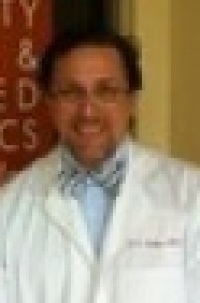 Dr. Julio Enrique Pabon M.D.