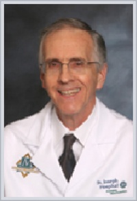Dr. Michael Bruce Lappin MD