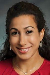 Dr. Nazli Ramezani Conway M.D., Rheumatologist