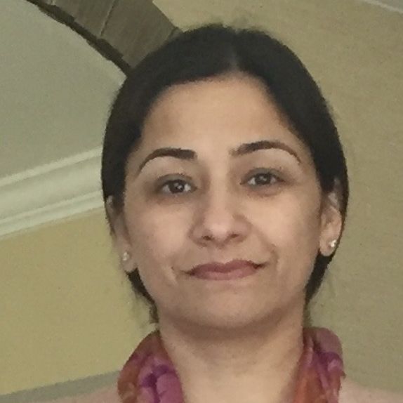 Dr. Rehana Qadir, MD, Doctor