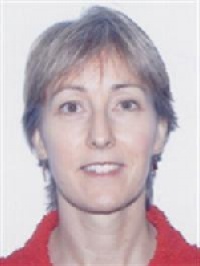 Dr. Christine Harrison M.D., Anesthesiologist