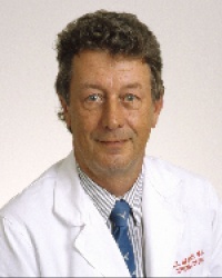 Dr. Charles R Searle MD
