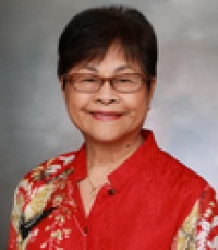 Dr. Ruby Cureg MD, Pediatrician