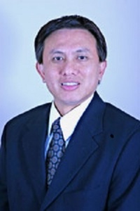 Dr. Bin Wu M.D., Geriatrician