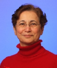 Dr. Jaleh Khorsha Daee MD