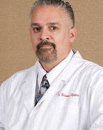 Dr. Nelson W. Castro DC, Chiropractor