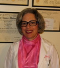 Dr. April Rubin MD, OB-GYN (Obstetrician-Gynecologist)
