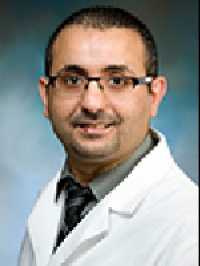 Dr. Ahmed M Elkeeb M.D.