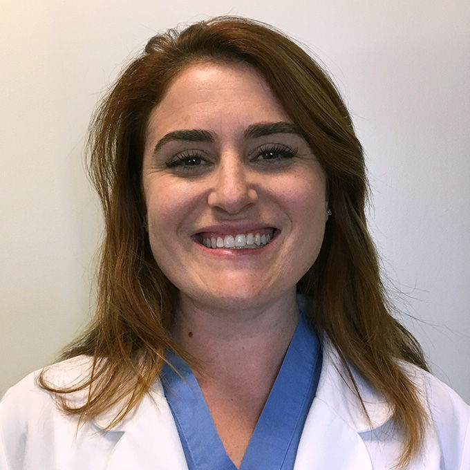 Hailey R. Macnear, MD, OB-GYN (Obstetrician-Gynecologist)