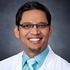Sadril Mohammad, Physician Assistant
