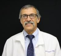 Dr. Gershon M. Pincus D.D.S.