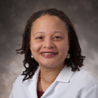 Dr. India C. Williams M.D.