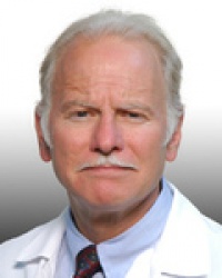 Dr. Eric Seidel M.D., Emergency Physician